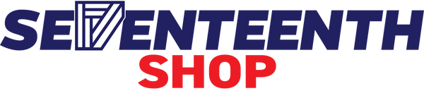 Seventeenth Shop